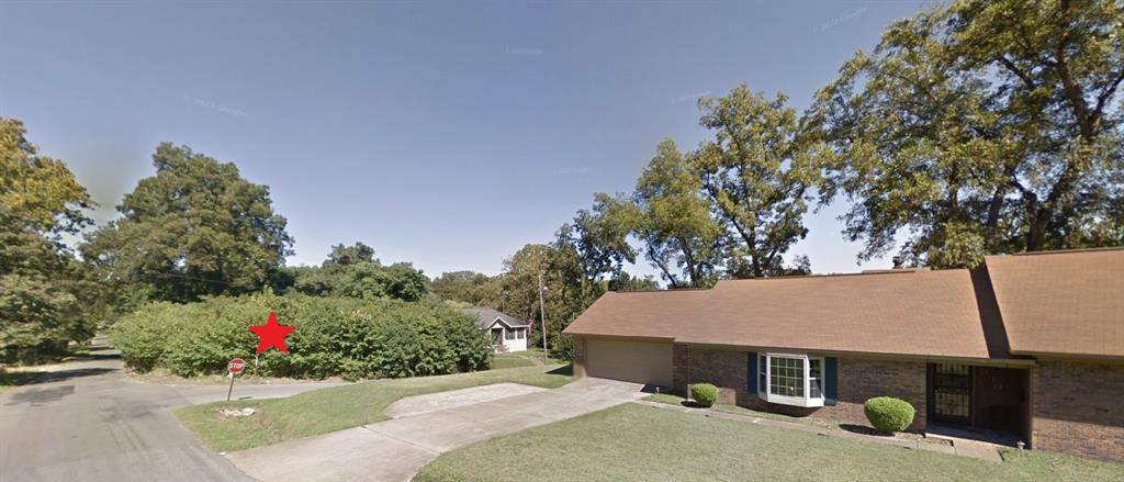 Lot 624 College ST, Other, AR 72342