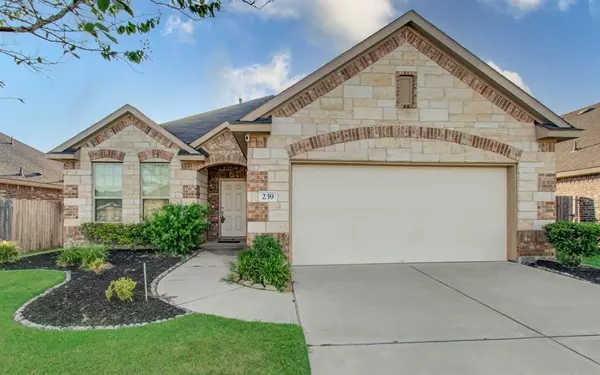 Rosenberg, TX 77469,239 Sintra Lake WAY