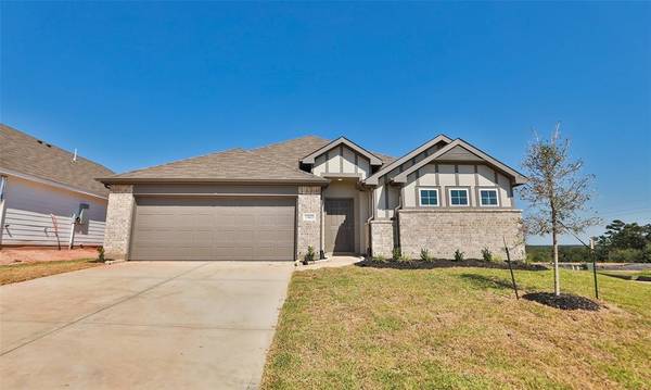 12602 Alta Vista LN, Magnolia, TX 77354