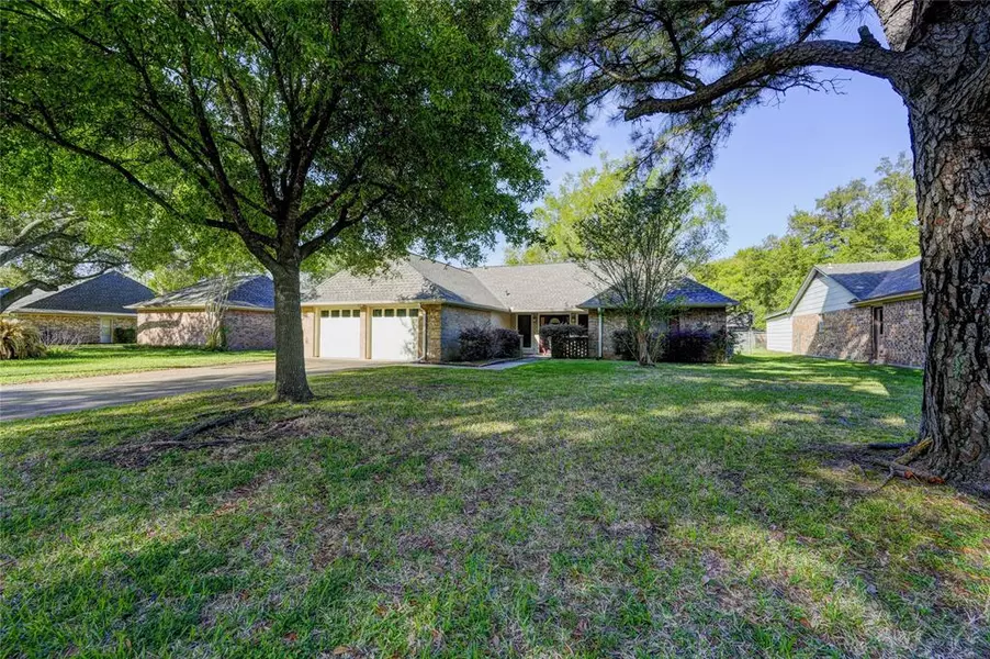 2815 Carson DR, Katy, TX 77493