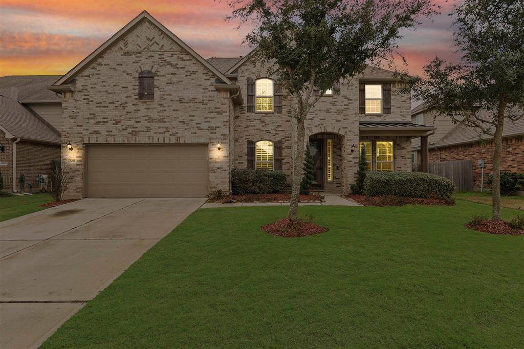 2011 Oxley Manor LN, Richmond, TX 77469