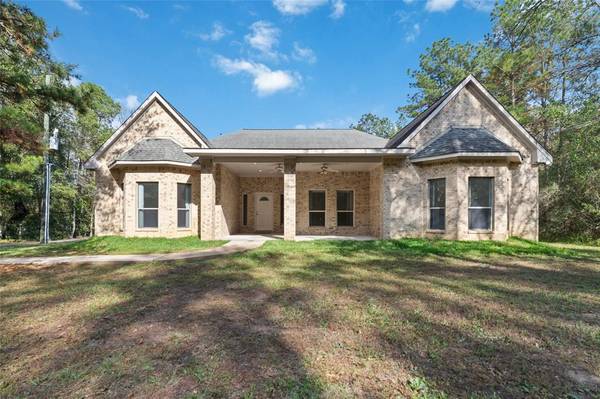 28514 Dobbin Huffsmith RD, Magnolia, TX 77354