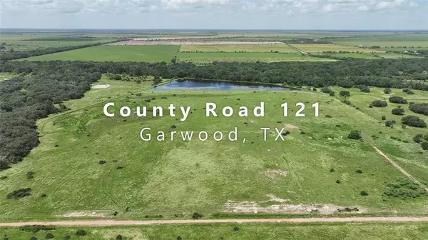 TBD County Road 121, Garwood, TX 77442