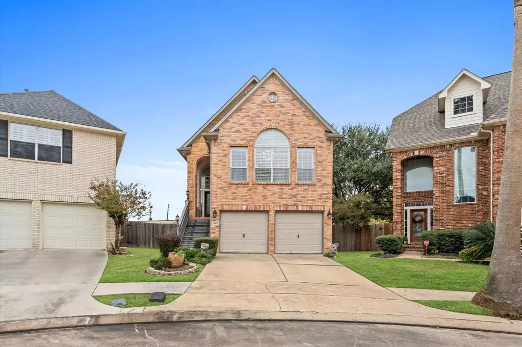 Houston, TX 77042,3611 Fallen Palms CT