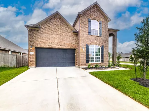 Tomball, TX 77375,11115 Willamer ST