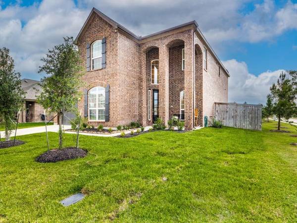 11115 Willamer ST, Tomball, TX 77375