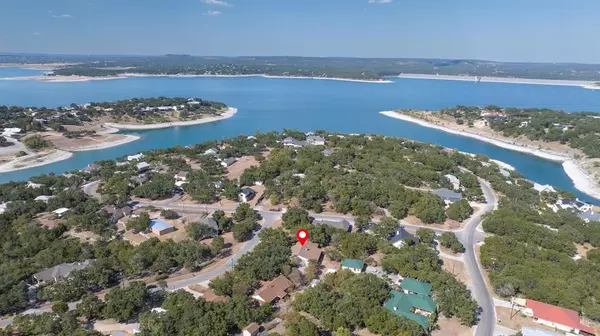 626 Susie DR, Canyon Lake, TX 78133