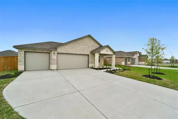 Rosharon, TX 77583,10523 Plumas Run DR