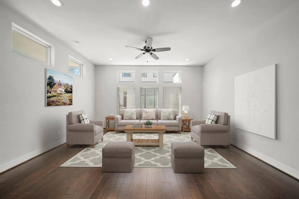 Houston, TX 77091,744 W Donovan ST