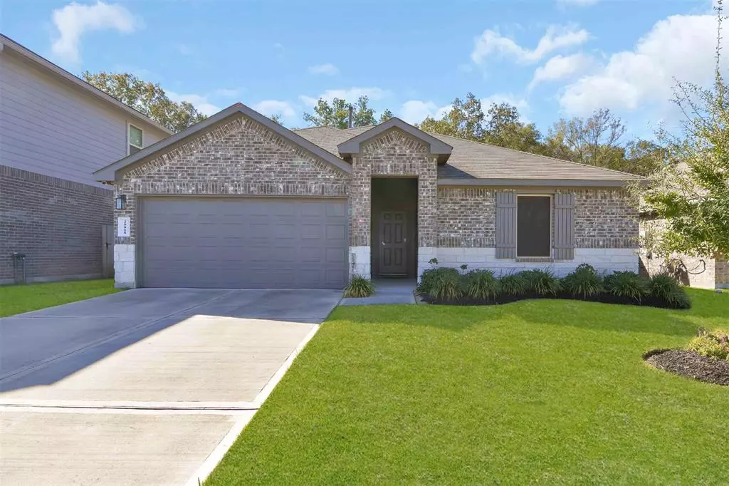 New Caney, TX 77357,20818 Olive Leaf ST