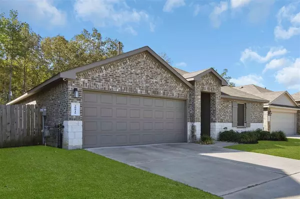 New Caney, TX 77357,20818 Olive Leaf ST