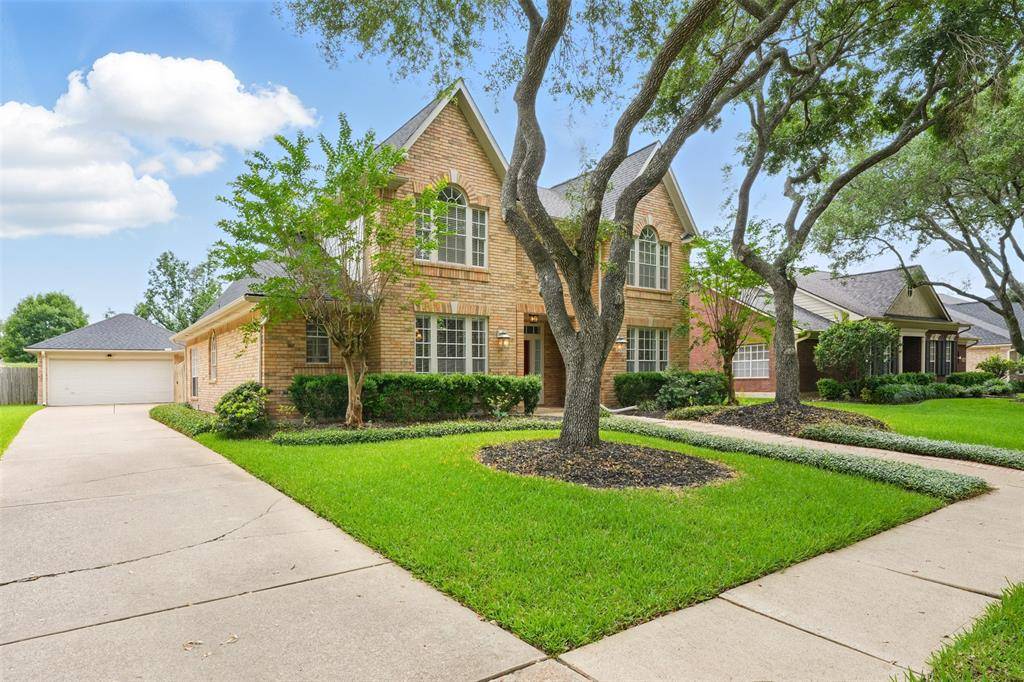Sugar Land, TX 77479,4027 Austin Meadow DR