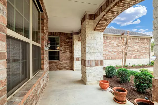 Richmond, TX 77469,515 MISTFLOWER DRIVE