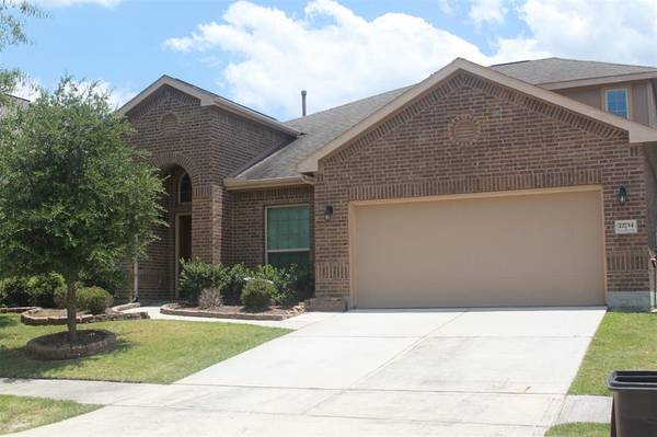 22734 Adrift Row LN, Porter, TX 77365