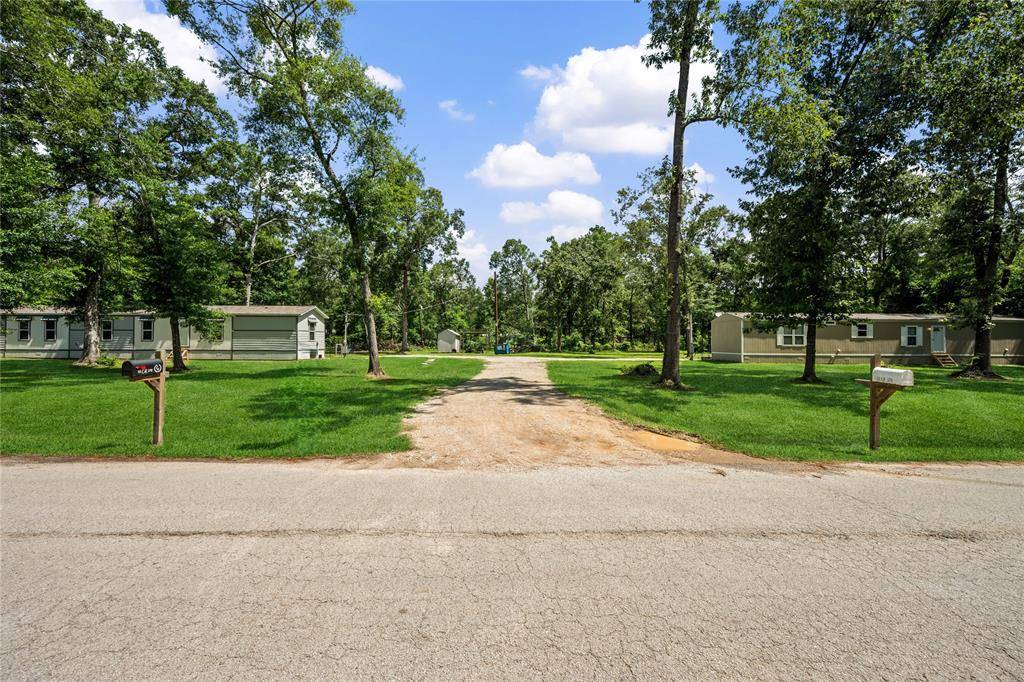 166 County Road 3791, Cleveland, TX 77328