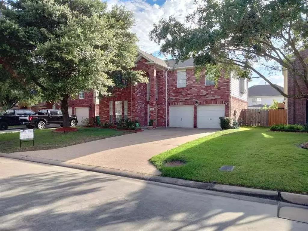 Houston, TX 77064,11019 Heron Nest ST