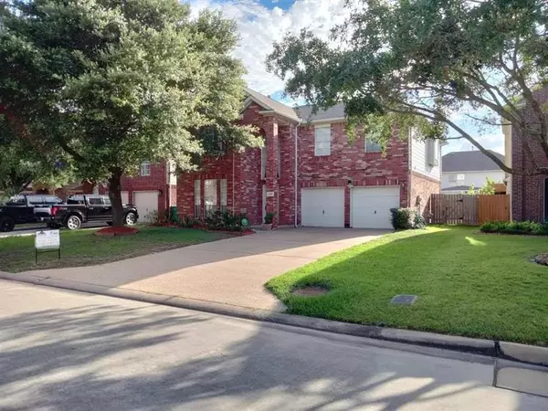 11019 Heron Nest ST, Houston, TX 77064