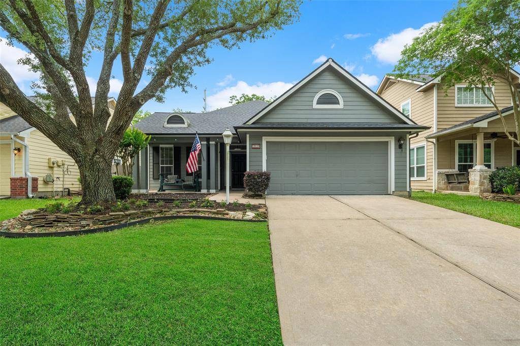 13119 Vivienne Westmoreland DR, Cypress, TX 77429