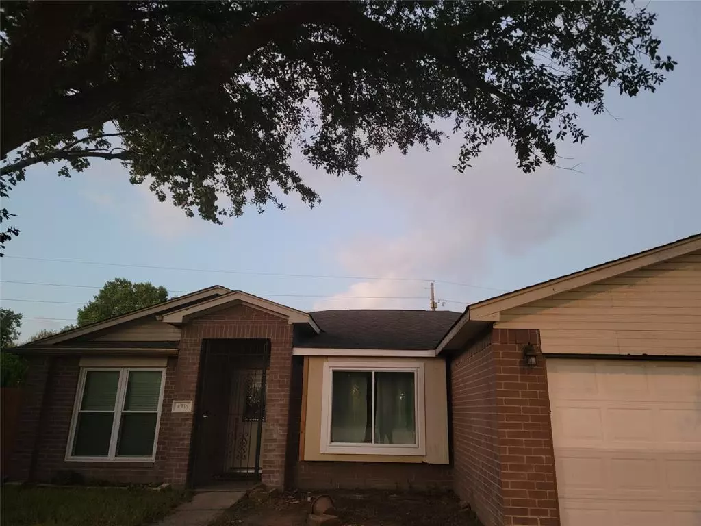 Houston, TX 77066,4706 Conward DR