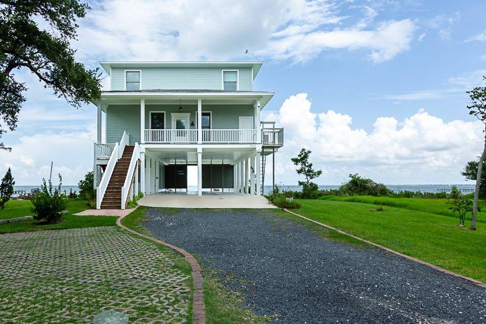 2612 Todville RD, Seabrook, TX 77586