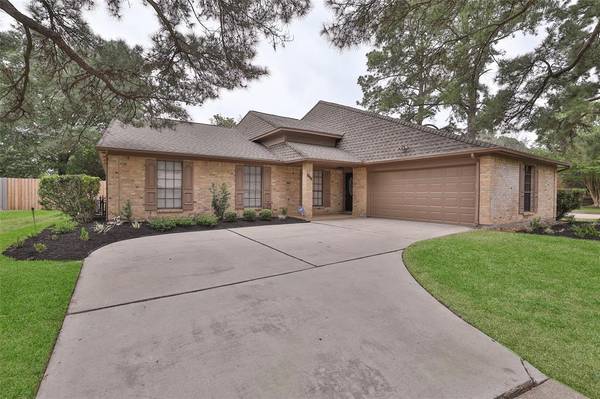 7502 River Garden DR, Houston, TX 77095