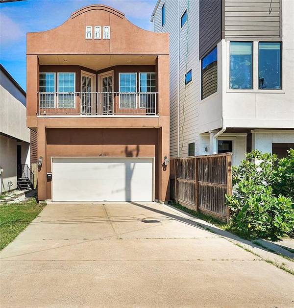 4104 Kolb ST, Houston, TX 77007