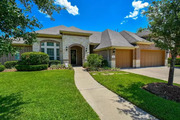 Spring, TX 77389,6826 Antique Cedar LN