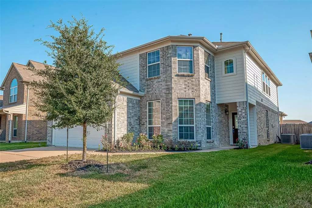 Katy, TX 77493,3210 Wren Valley TRL