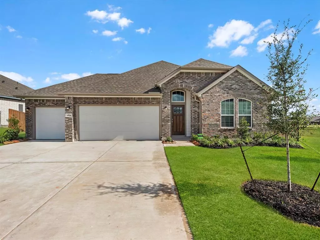 Montgomery, TX 77316,20106 Clear Ridge LN