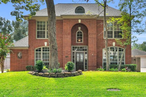 3214 Echo Mountain DR, Houston, TX 77345