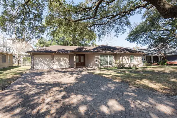 Bellaire, TX 77401,5604 S Whitehaven