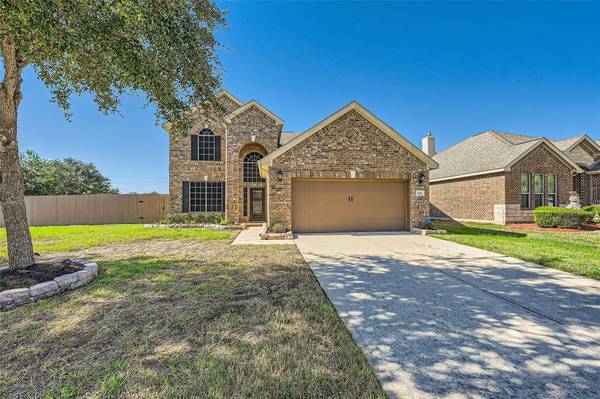 5210 Southern Orchard LN,  Rosharon,  TX 77583