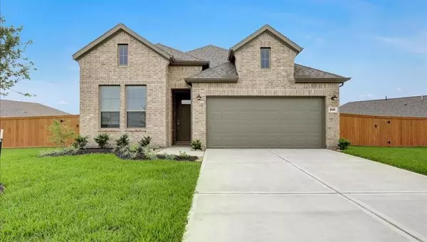 810 Whispering Winds,  Beasley,  TX 77417