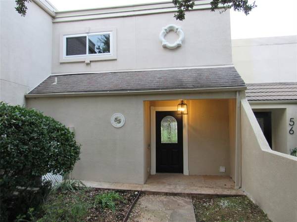 55 April Hill #55, Conroe, TX 77356