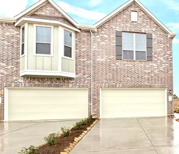 Cypress, TX 77433,16230 Rattlesnake Run Trail TRL