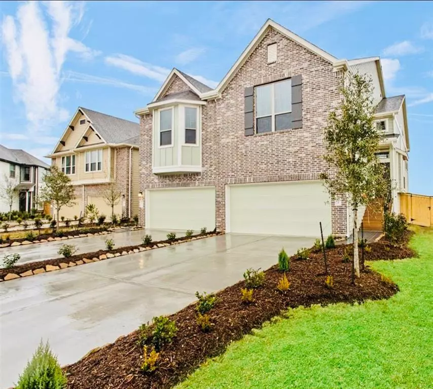 Cypress, TX 77433,16230 Rattlesnake Run Trail TRL