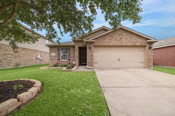 9834 Opal Rock DR, Rosharon, TX 77583