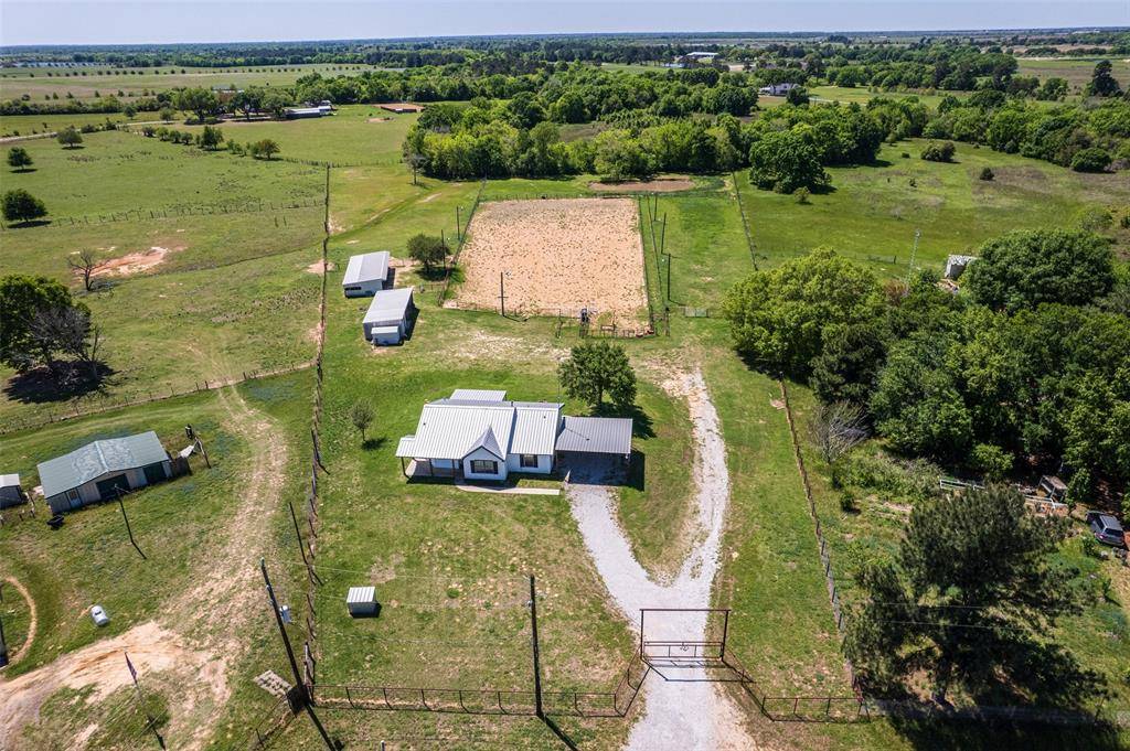 15534 Meadow Creek RD, Hockley, TX 77447