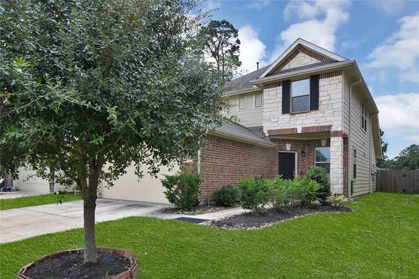 10918 Sun River Falls DR, Humble, TX 77396