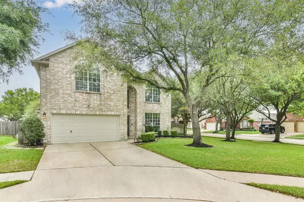 Houston, TX 77095,16402 Bogan Flats CT