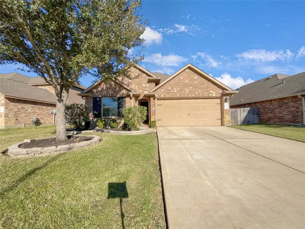 Katy, TX 77493,4514 Mondial DR