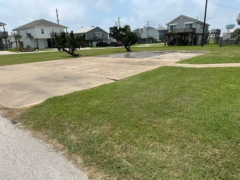 0 Fort Bend DR, Galveston, TX 77554