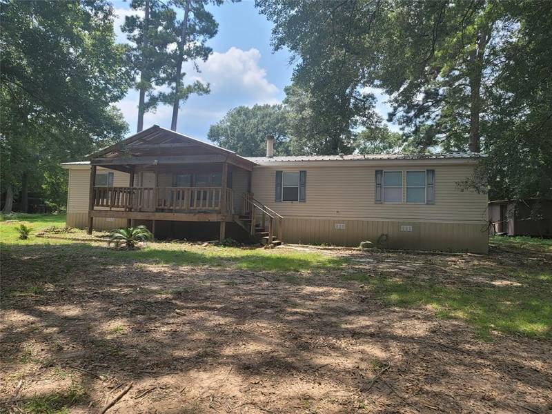 35219 Pine Forest ST, Pinehurst, TX 77362