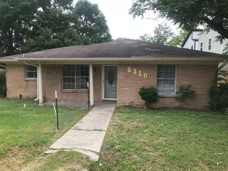 5310 Randon RD, Houston, TX 77091