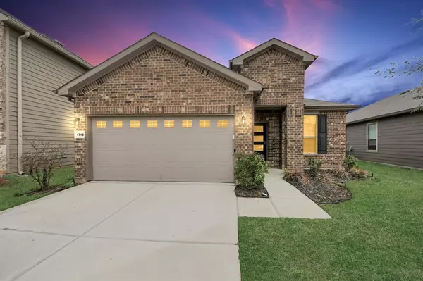 1718 Cormorant CRES,  Missouri City,  TX 77489