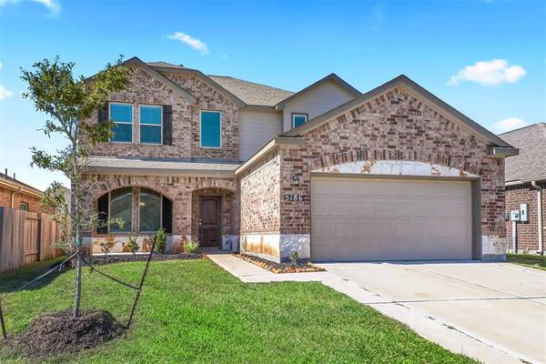 5186 Echo Falls DR, Alvin, TX 77511