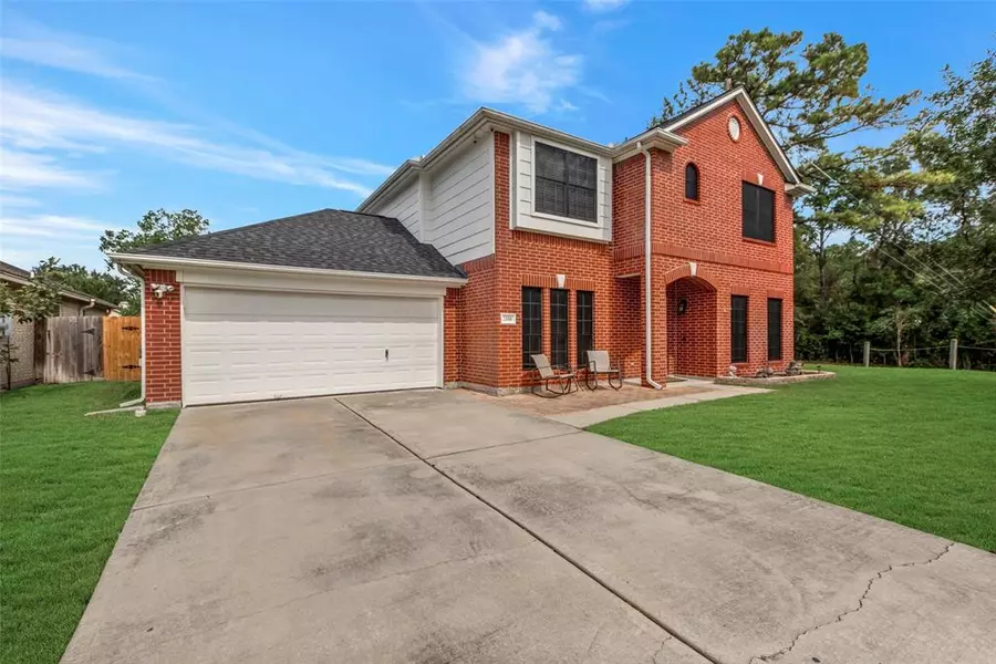 23006 Sandpiper TRL, Spring, TX 77373