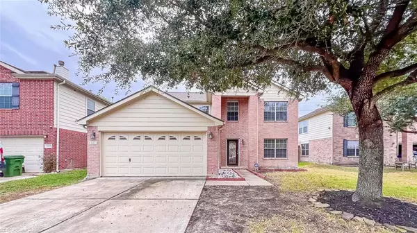 15423 Blue Morning DR, Houston, TX 77086