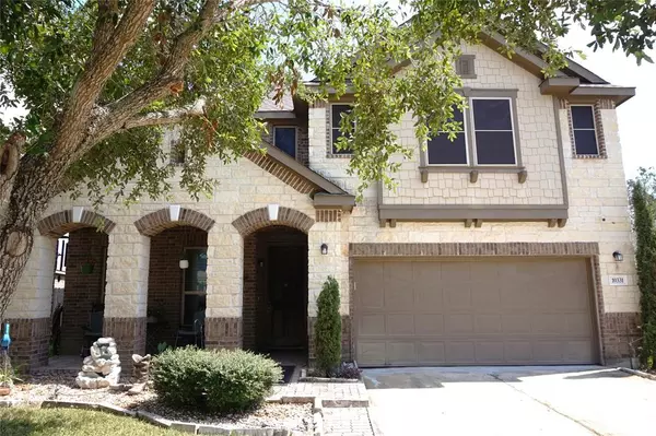 Humble, TX 77338,10331 Peeble Trail CT