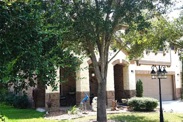 Humble, TX 77338,10331 Peeble Trail CT